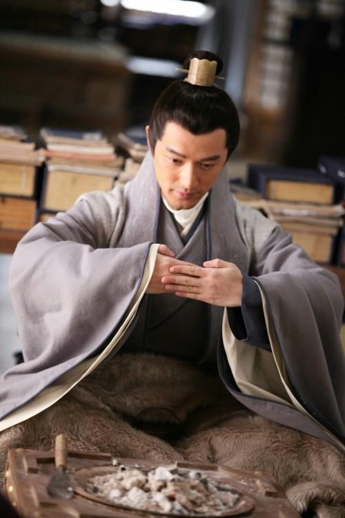 福贵|近30年口碑高的10部国产剧：《人世间》垫底，《福贵》只能排第二