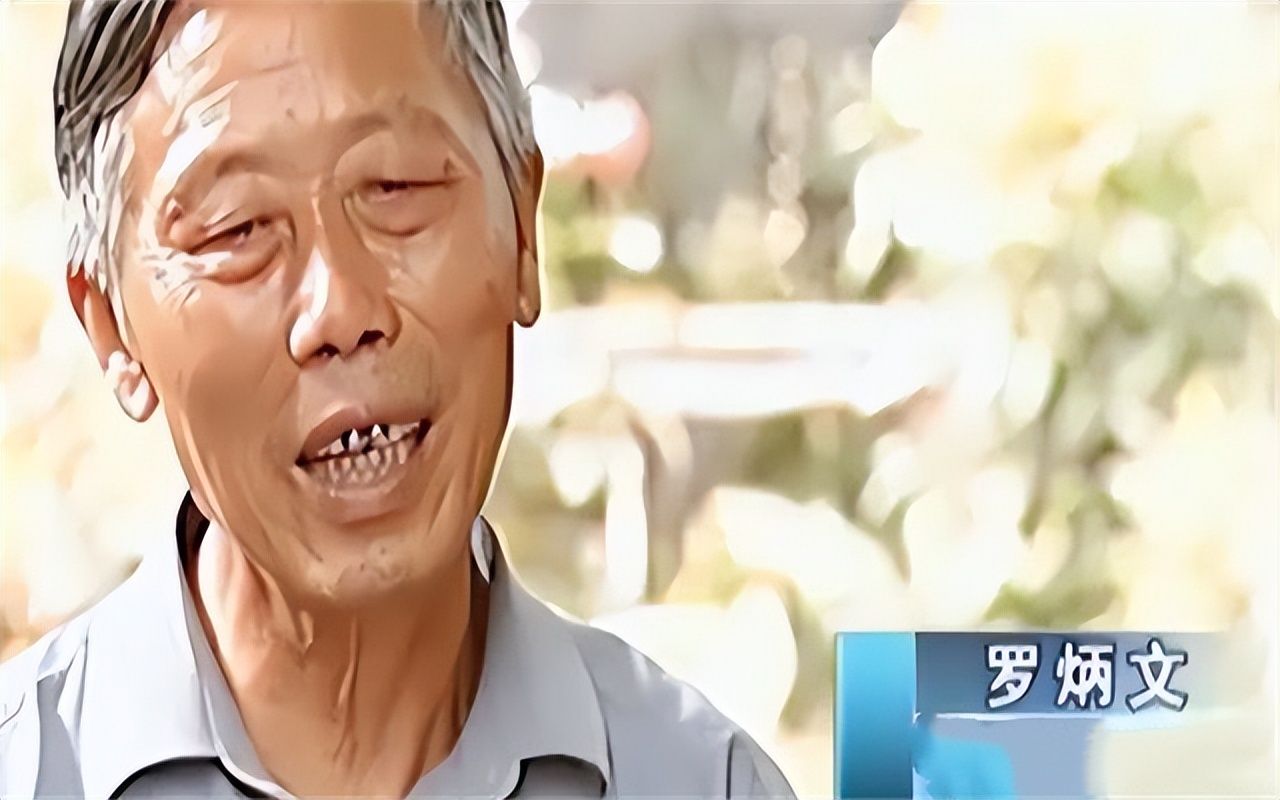 2007年四川91岁老太摔倒就医,被检查出怀孕,揭开隐藏60年的秘密