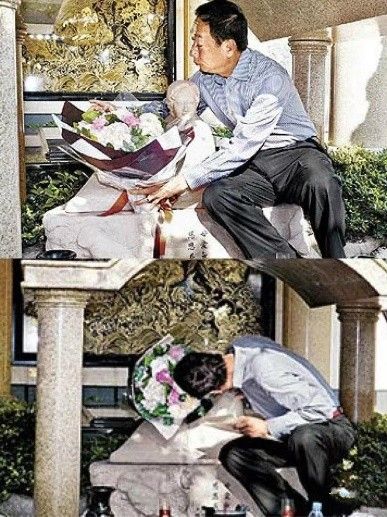 刘诗诗|嫁给郭台铭当百亿豪门女主人,曾馨莹凭什么“击败”林志玲刘嘉玲