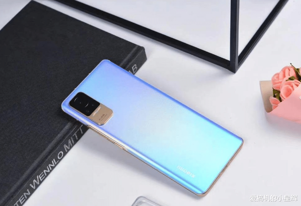 5g手机|值得推荐给女生的三款5G手机,拍照都很给力,均已跌至“新低价”