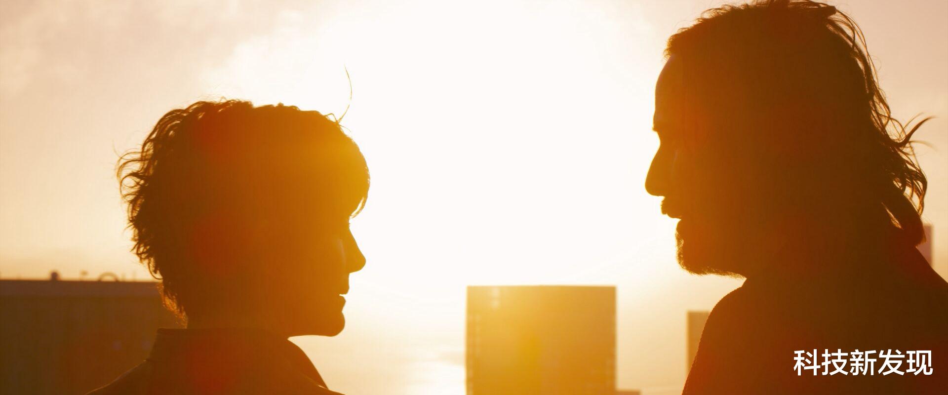 电影|《黑客帝国:矩阵重启》现实vs虚拟,哪个是真世界?