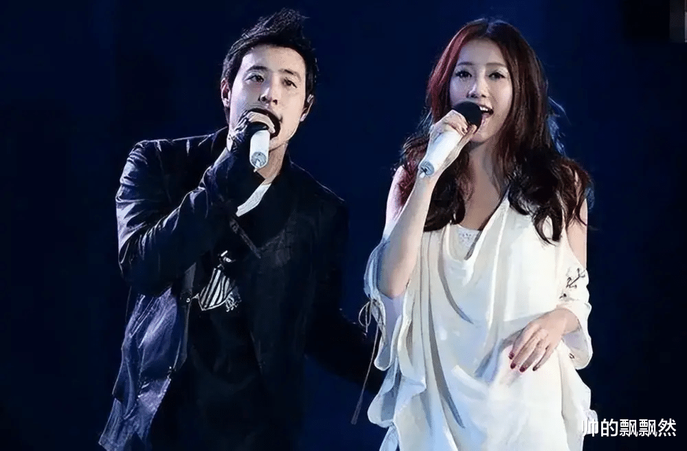 弦子|著名歌手弦子：我这辈子最正确的决定，就是30岁为老公生下儿子