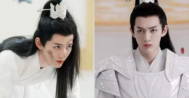 关晓彤|《周生如故》后,“辰时夫妇”再启新作,陈都灵、邓为强势加盟