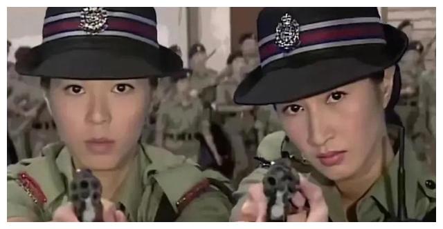 TVB|最高评分8.7，最低评分7.3，香港TVB近30年来最好看的9部警匪剧