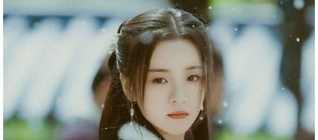 李庚希|同样是演公主！李庚希、鞠婧祎和周迅放一起，才知什么叫金枝玉叶