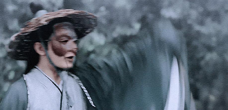 成毅|成毅大男主剧6月开机，神医美强惨李莲花，帅帅的打戏好期待！