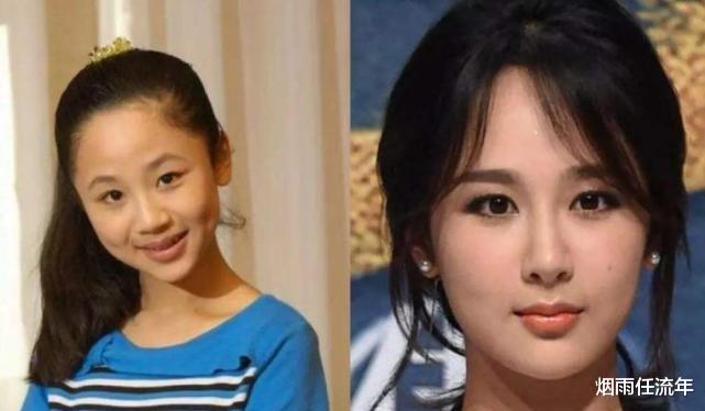 陈小纭|娱乐圈三位整形大佬，杨紫，陈小纭、鞠婧祎，谁的颜值更胜一筹？