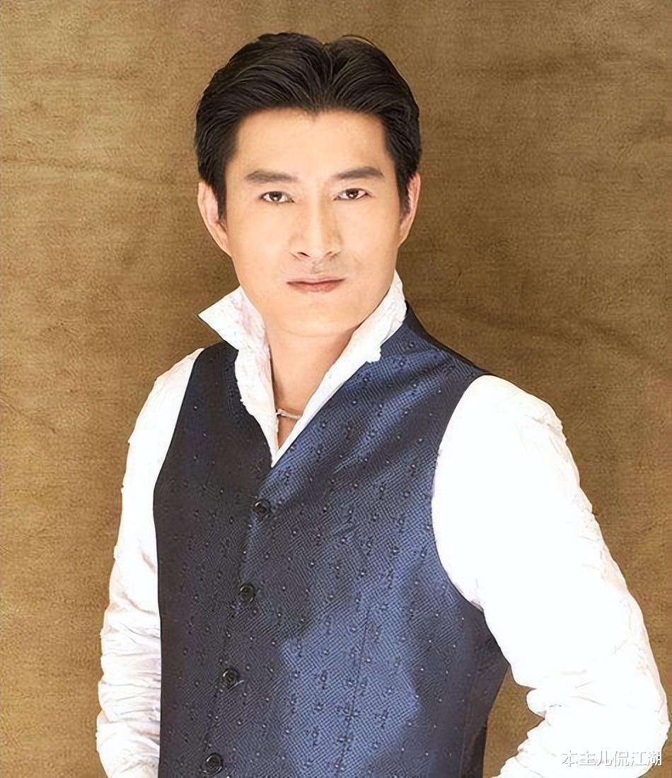 台湾|定居内地的7位台湾艺人，有人骄傲的手持身份证，有人暴富不珍惜