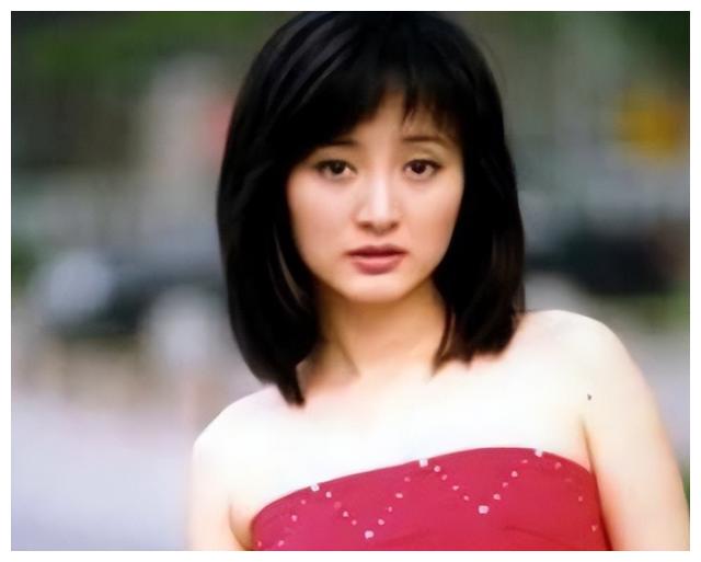 虞梦：被誉为《西游记》最美妖后，童星出道，却闪婚央视主持人