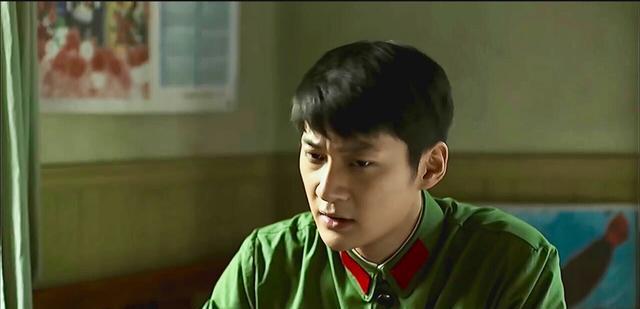 黑豹2|《父母爱情》江昌义当兵后为什么能平步青云?与继父有很大关系