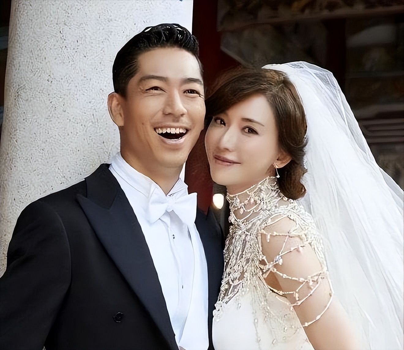 台湾|台湾春晚太奇葩:劣迹艺人罗志祥受热捧 林志玲日本老公压轴