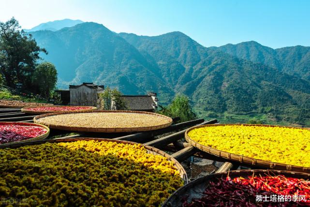 泉州|假如有一天可以自由旅行了，推荐你去这8个地方，再忙也要去看看