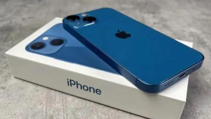 芯片|2022年的vivo手机，在苹果手机面前能拿得出手吗？