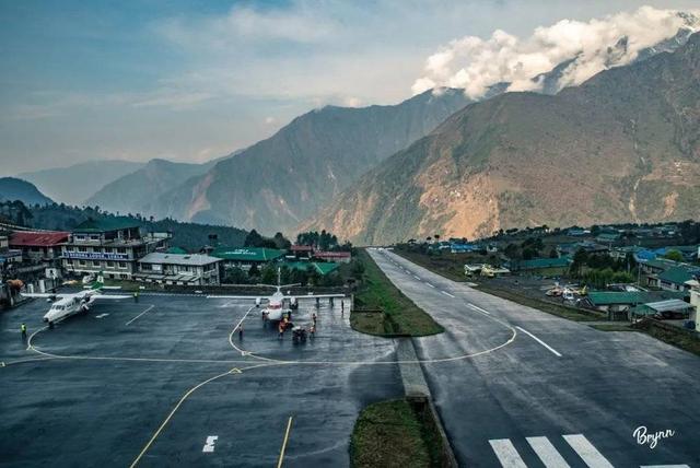 珠峰|独行珠峰南坡大环线（一）：神仙居所