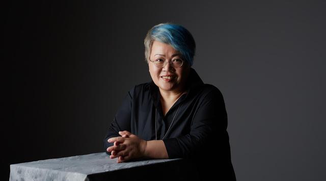 林玉芬|无忧渡：班底阵容曝光，导演林玉芬，编剧日本人，美术是大师级别