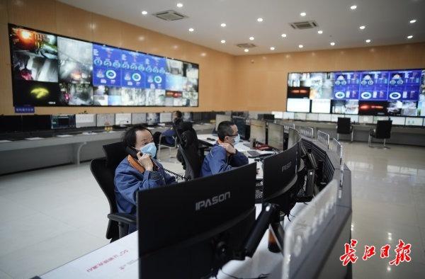 科技创新|优化算法给大地画像，5G技术实现“一键炼钢”，科技创新为这个区企业赋能