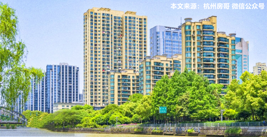 购房置业|杭州楼市最新最全!萧山买房,房子多不多?