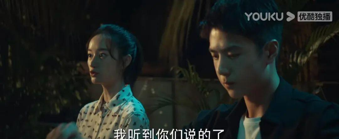 豆瓣|从豆瓣8.5跌到6.8,时隔三年,他又要靠双男主翻身了?