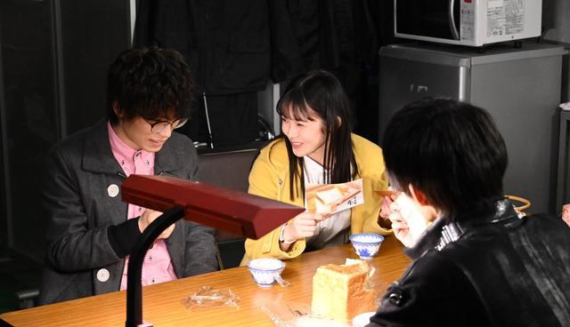 預告|暴太郎戰隊咚兄弟5話預告：巡邏鬼怪人登場兄弟五人組成功集結