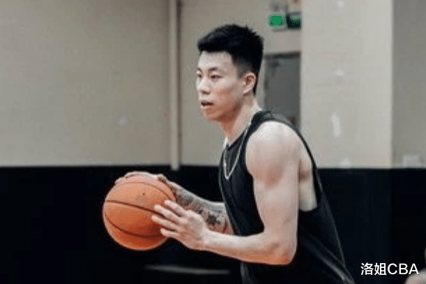 新疆男篮|CBA三消息：辽宁悍将广东训练，周琦再拒新疆队，广州已正式集结