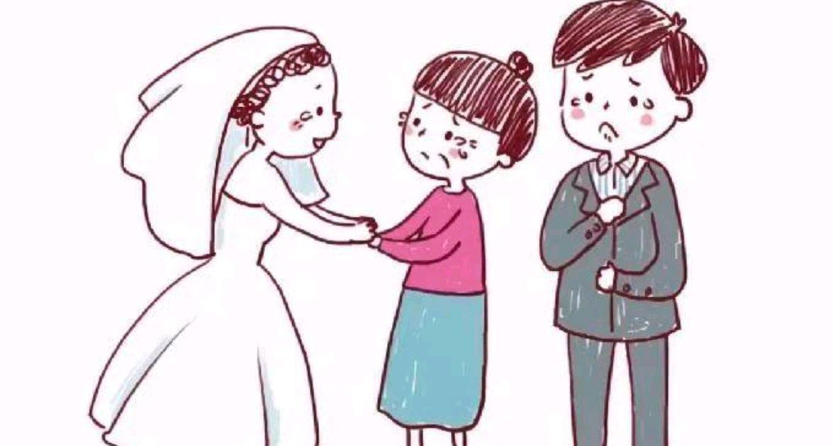 太古板?宁波女子谈了个湖北男友,家里人强烈反对,都不想她远嫁