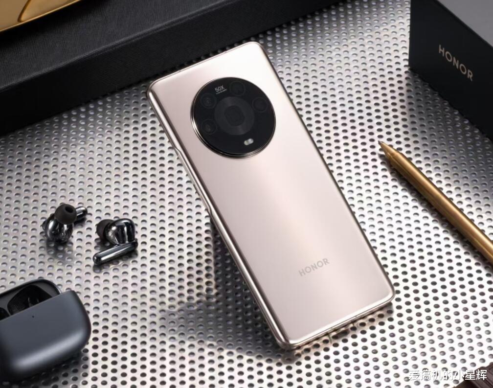 华为荣耀|5月值得推荐的四款荣耀手机，好评率都在95%以上，买完不吃亏！