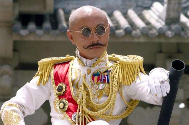 小姐姐|张卫健后来为何回到曾欺压他的TVB?网友:你不知他如今在大陆混得有多差