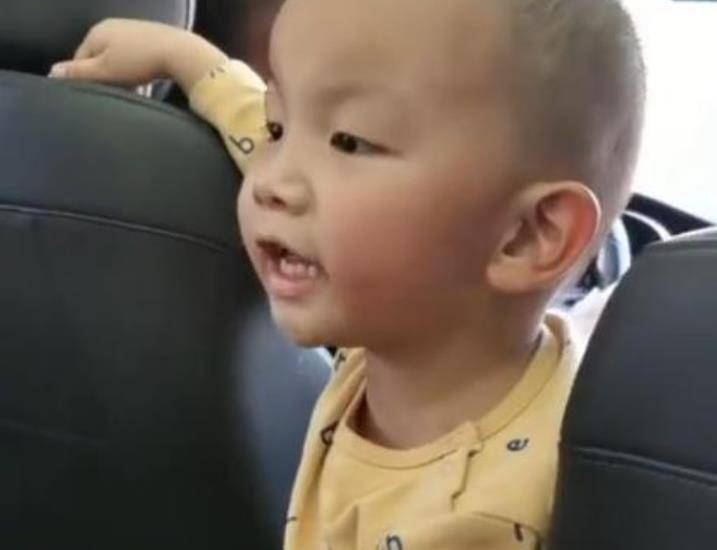 姚策|熊磊母亲回应楷楷在姚家生活，熊磊母亲：千万不要去羡慕姚家的生活