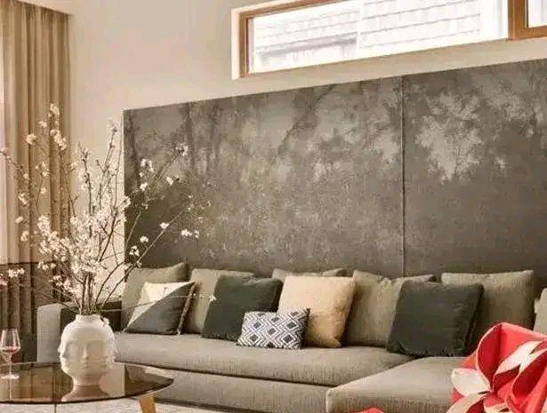 陈数|陈数不再低调，晒出自家豪宅，估计很多人都想不到！