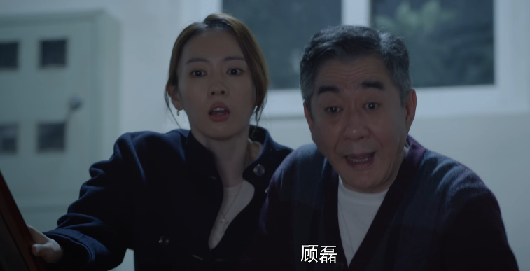 童瑶|《心居》童瑶打了多少年轻女演员的脸？给你们看看啥叫女人