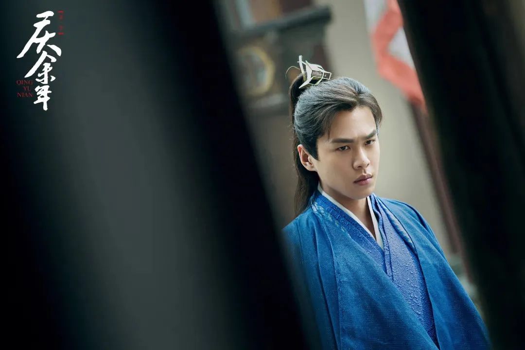 庆余年|《庆余年》等一大批国产好剧在日本播出！日语剧名却变得中二搞笑了！