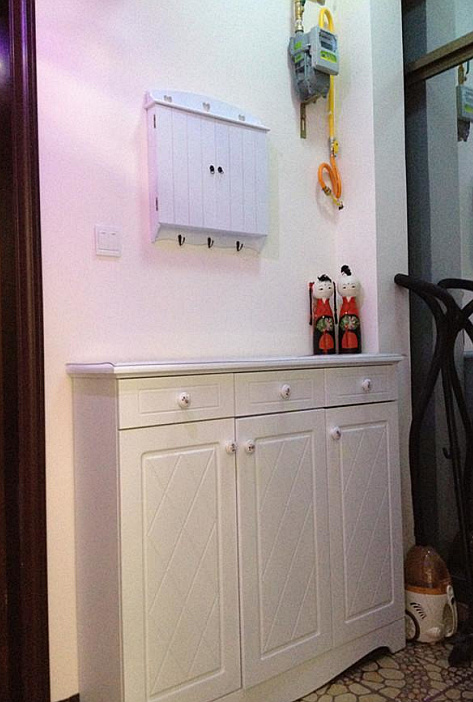 晒晒我的80平新房,简单而温馨,朋友们都说:这才是正常的家