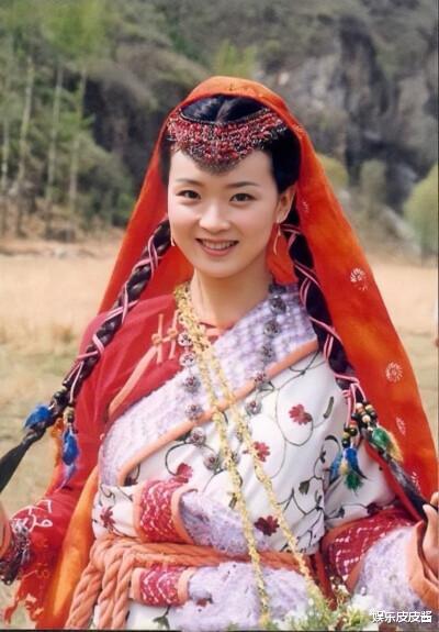 王艳|48岁王艳的难言之隐:表面光鲜的豪门阔太,背后家庭却是满地鸡毛!