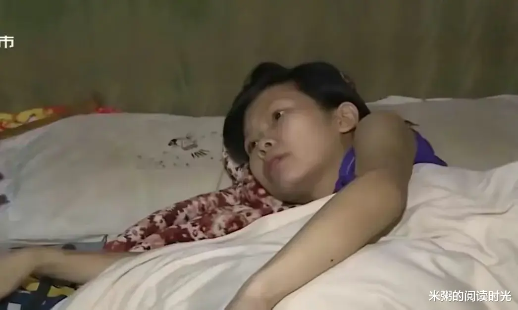 父母把绝症女儿嫁给大10岁女婿,4年后女婿砍伤岳父:故意甩包袱