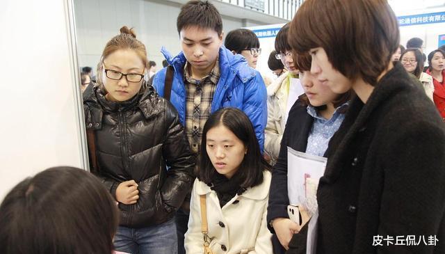 招聘|又一国企启动招聘，工资过万，正式编制，往届生也可报名