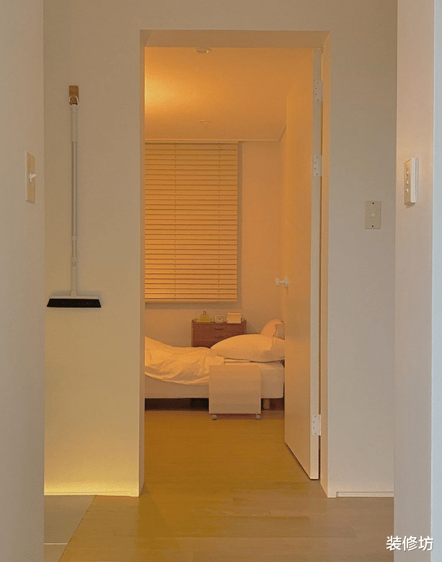 精致韩国夫妻的断舍离生活，家里没有家具，日子却越过越开心