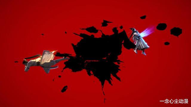 石昊|完美世界:石昊至尊骨重生,补天教神助攻,石毅死于灭魂针之下