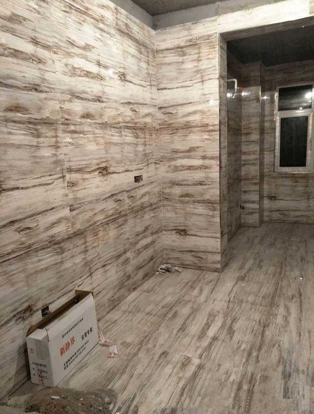 老爸装修的婚房，女朋友说要么分手要么买过一套，不知如何是好