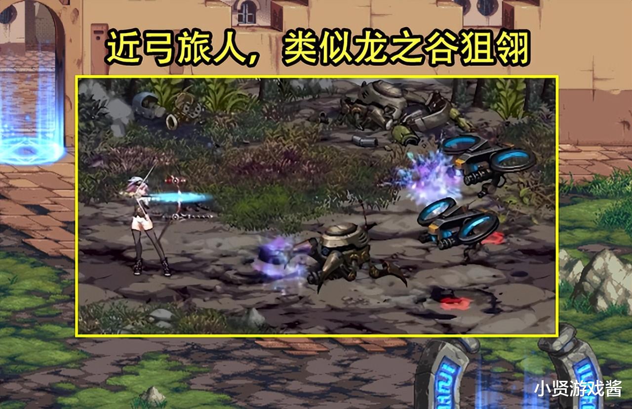 |DNF：23年能玩到什么？4大内容已确定，两大时间点上线概率最高