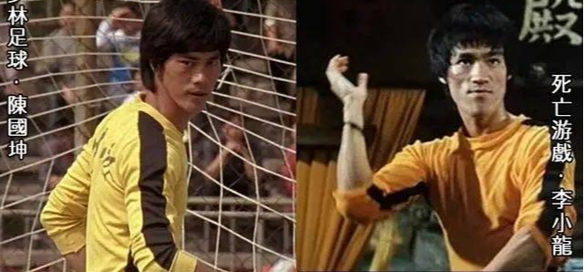 周星驰|谢贤为何出演《少林足球》？要不是因为他，周星驰给几千万都不去