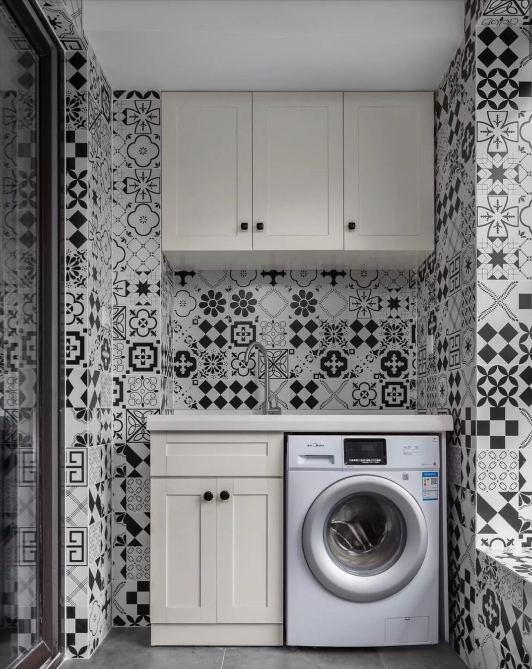 “偷”出最容易浪费的6个1平方做收纳,体验过才知道,真的超实用