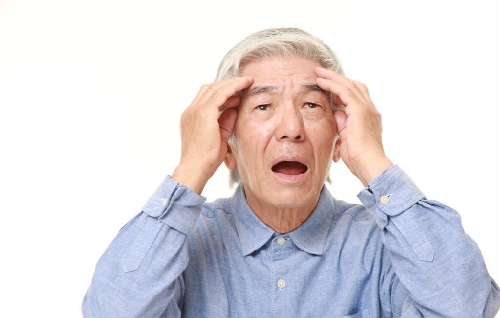 大脑|老年痴呆逐渐增多，生活中经常做这几件事，有助于延缓大脑衰老！