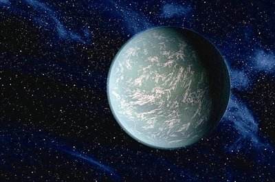 研究人员找到更多类似于地球的行星？它们将在太阳系中创造一个全新的世界。