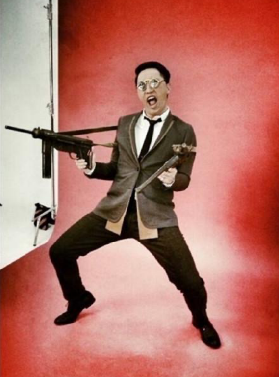 新·奥特曼|华少“幻灭史”，他的故事远比你想象的更恶劣