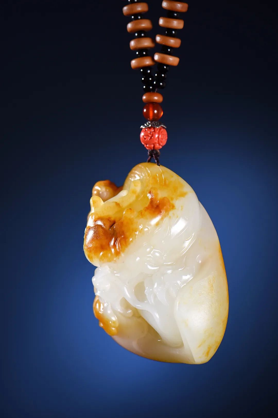 |雕刻一件玉的成本，倒是是多少？