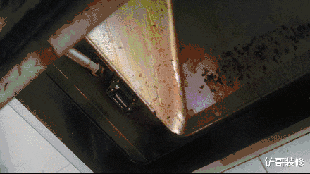 厨房不一定越大越好,瞧瞧日本人的设计,干净整洁还高级