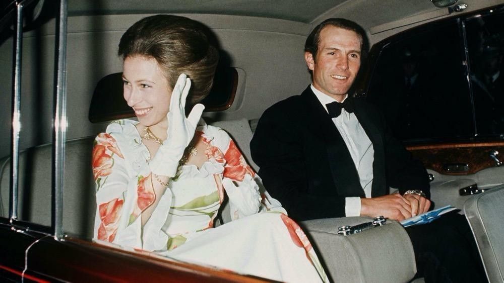 安妮公主|英女王的掌上明珠：安妮公主貌美且高傲，和卡米拉爱上同一个男人