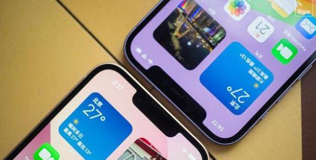 iphone13|iPhone13跌至新低价,A15+128GB,一切来得太快了