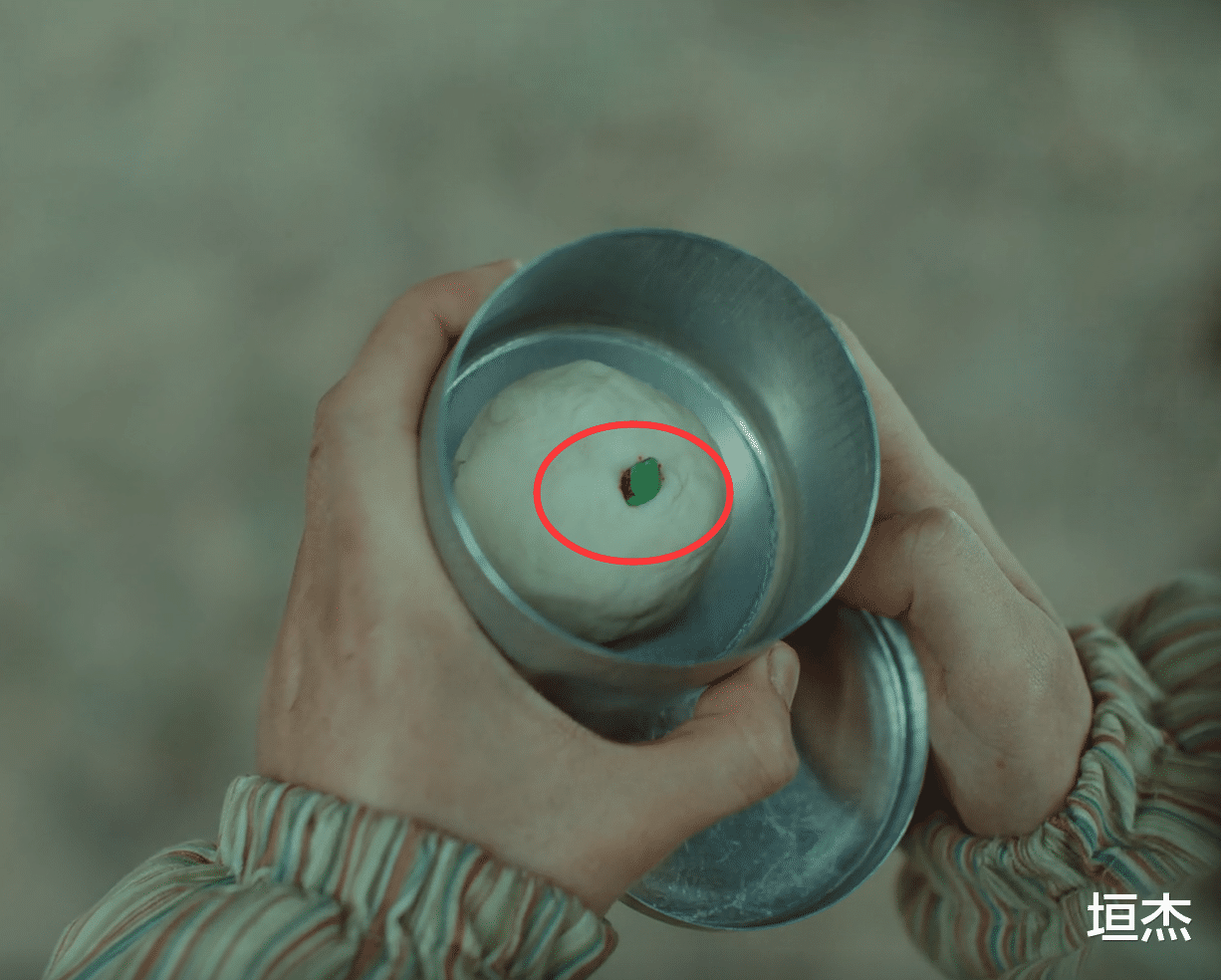 杨丞琳|用一部郑渊洁童话，揭露杀人分尸真相，国产编剧真有你的