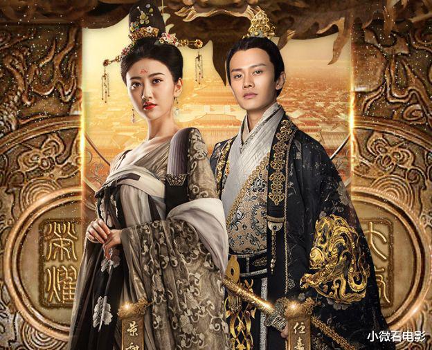 |一次性推荐6部“先婚后爱”的古装甜宠剧，每部都看了不下三遍